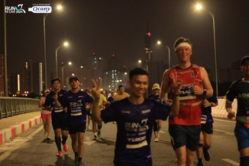 RUN TO LIVE 2024 - Ảnh #1443952