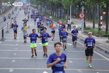 RUN TO LIVE 2024 - Ảnh #1436330
