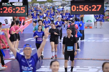 RUN TO LIVE 2024 - Ảnh #1363023