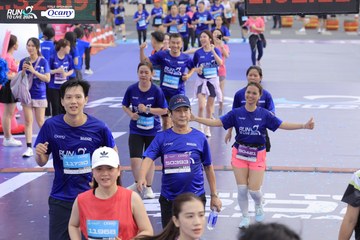 RUN TO LIVE 2024 - Ảnh #1364552