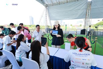 RUN TO LIVE 2024 - Ảnh #1309013