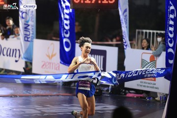 RUN TO LIVE 2024 - Ảnh #1378604
