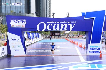 RUN TO LIVE 2024 - Ảnh #1416931