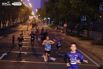 RUN TO LIVE 2024 - Ảnh #1432040