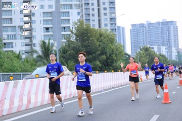 RUN TO LIVE 2024 - Ảnh #1450128