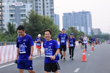 RUN TO LIVE 2024 - Ảnh #1450369