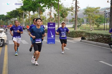 RUN TO LIVE 2024 - Ảnh #1387934