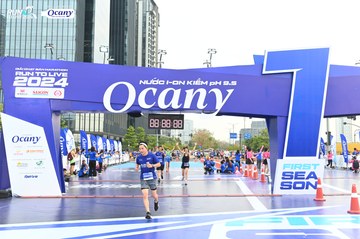 RUN TO LIVE 2024 - Ảnh #1422182