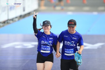 RUN TO LIVE 2024 - Ảnh #1415360