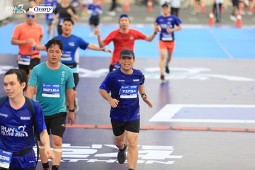 RUN TO LIVE 2024 - Ảnh #1409764