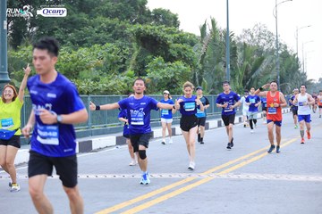RUN TO LIVE 2024 - Ảnh #1386818