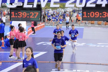 RUN TO LIVE 2024 - Ảnh #1351529