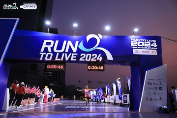 RUN TO LIVE 2024 - Ảnh #1380510