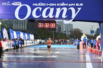 RUN TO LIVE 2024 - Ảnh #1417573