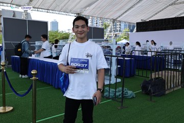 RUN TO LIVE 2024 - Ảnh #1306758