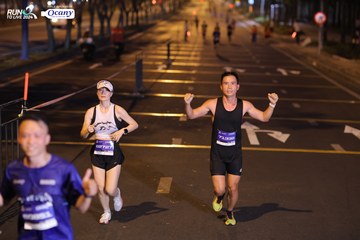 RUN TO LIVE 2024 - Ảnh #1431505