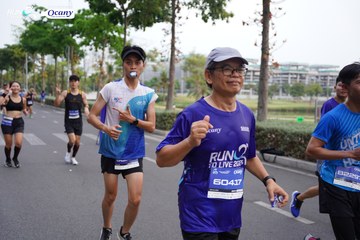 RUN TO LIVE 2024 - Ảnh #1386161