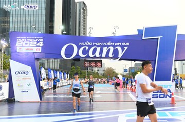 RUN TO LIVE 2024 - Ảnh #1418175