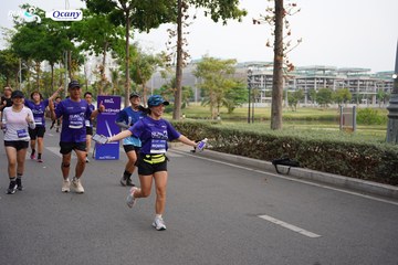 RUN TO LIVE 2024 - Ảnh #1389187