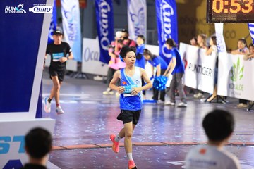 RUN TO LIVE 2024 - Ảnh #1376967