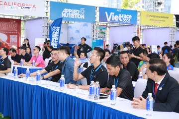 RUN TO LIVE 2024 - Ảnh #1310786