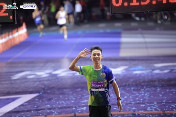 RUN TO LIVE 2024 - Ảnh #1352375