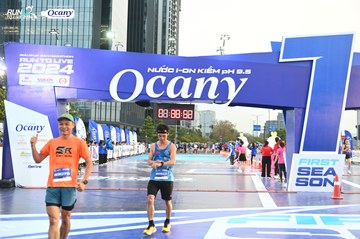 RUN TO LIVE 2024 - Ảnh #1417832