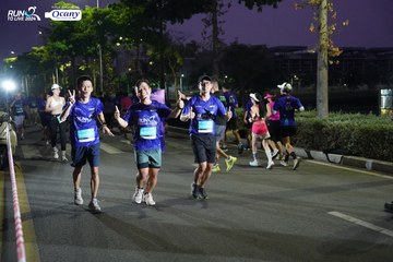RUN TO LIVE 2024 - Ảnh #1377565