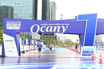 RUN TO LIVE 2024 - Ảnh #1425606