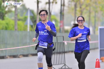 RUN TO LIVE 2024 - Ảnh #1447366