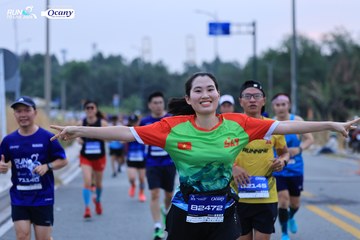 RUN TO LIVE 2024 - Ảnh #1369695
