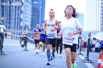 RUN TO LIVE 2024 - Ảnh #1326196