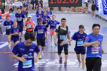 RUN TO LIVE 2024 - Ảnh #1364535