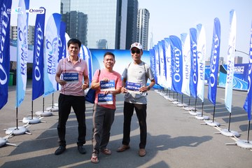 RUN TO LIVE 2024 - Ảnh #1314417