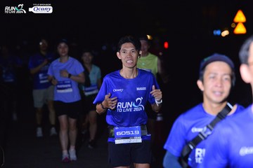 RUN TO LIVE 2024 - Ảnh #1320994