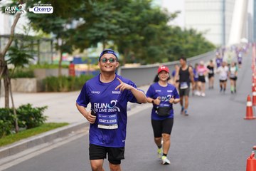 RUN TO LIVE 2024 - Ảnh #1356977