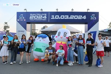 RUN TO LIVE 2024 - Ảnh #1308528