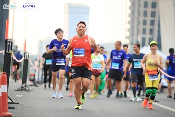 RUN TO LIVE 2024 - Ảnh #1347490