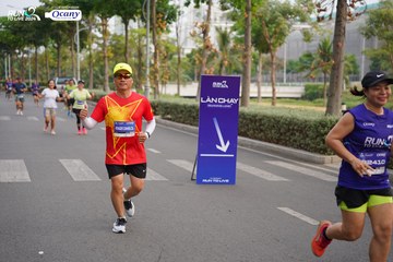 RUN TO LIVE 2024 - Ảnh #1389460