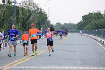 RUN TO LIVE 2024 - Ảnh #1387976