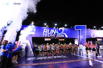 RUN TO LIVE 2024 - Ảnh #1319606