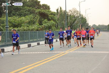 RUN TO LIVE 2024 - Ảnh #1401813