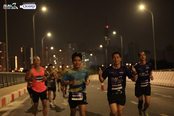 RUN TO LIVE 2024 - Ảnh #1441260