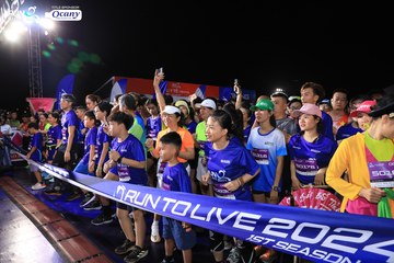 RUN TO LIVE 2024 - Ảnh #1320500
