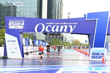 RUN TO LIVE 2024 - Ảnh #1425194