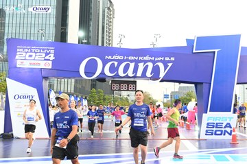 RUN TO LIVE 2024 - Ảnh #1418949
