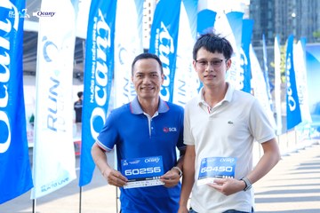 RUN TO LIVE 2024 - Ảnh #1308159