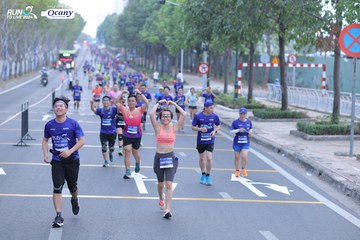 RUN TO LIVE 2024 - Ảnh #1433508
