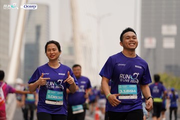 RUN TO LIVE 2024 - Ảnh #1345037