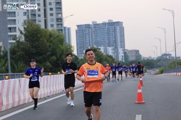 RUN TO LIVE 2024 - Ảnh #1450830